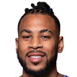 Eric Moreland