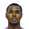 Marcus Georges-Hunt