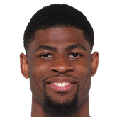 Malik Newman