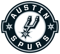 Spurs Austin