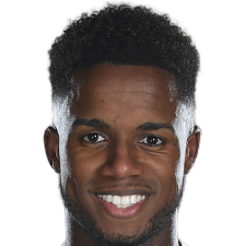 Ryan Sessegnon